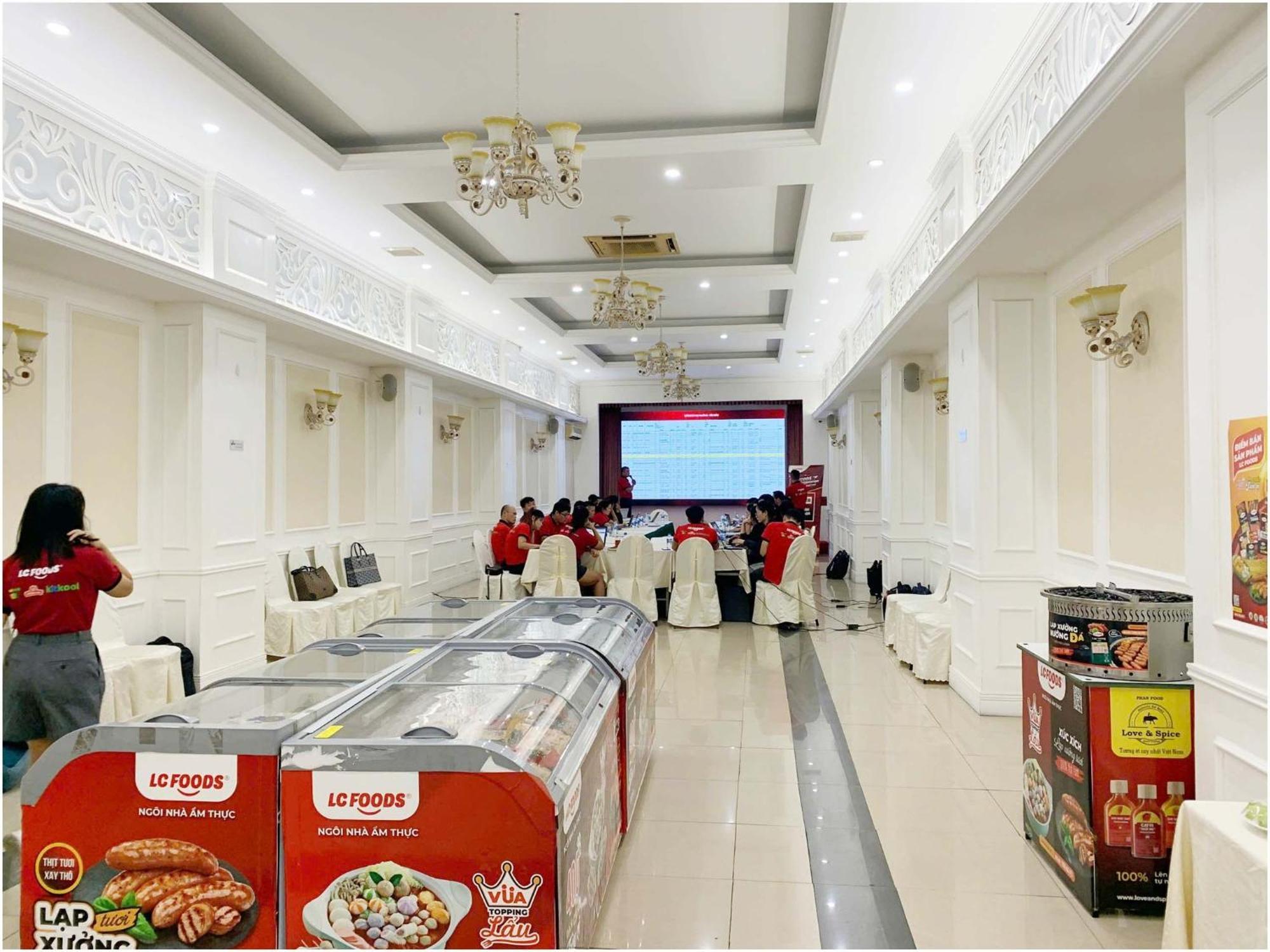 Cong Doan Viet Nam Hotel Hanoï Extérieur photo
