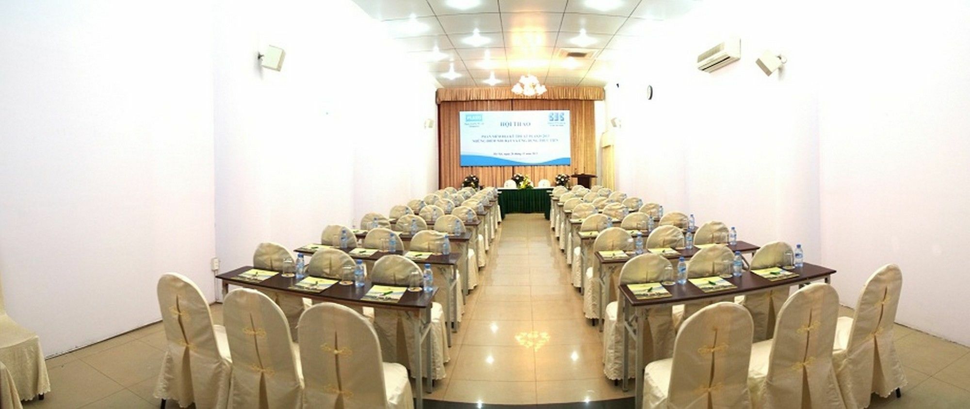 Cong Doan Viet Nam Hotel Hanoï Extérieur photo